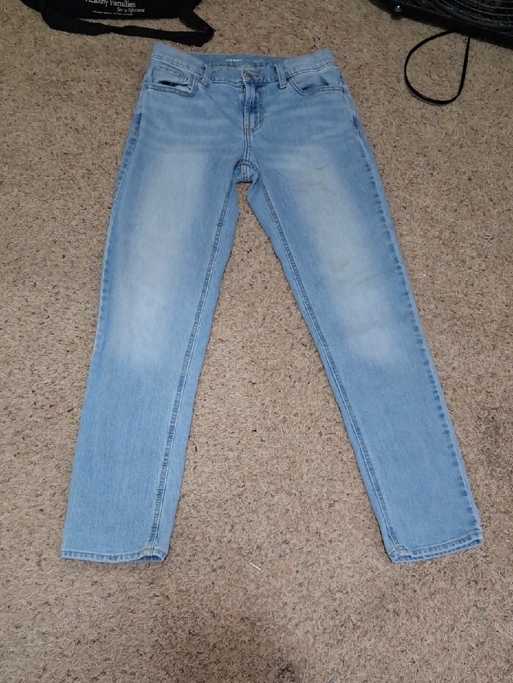 Old Navy Wow Boyfriend Jeans